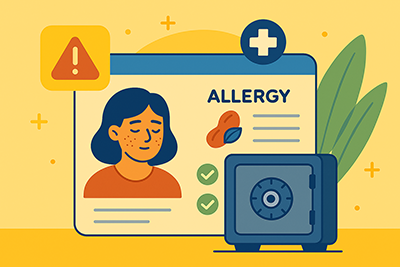 Allergies and Conditions