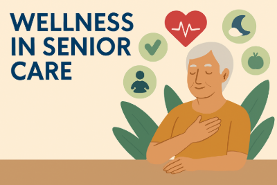 Wellness For Seniors
