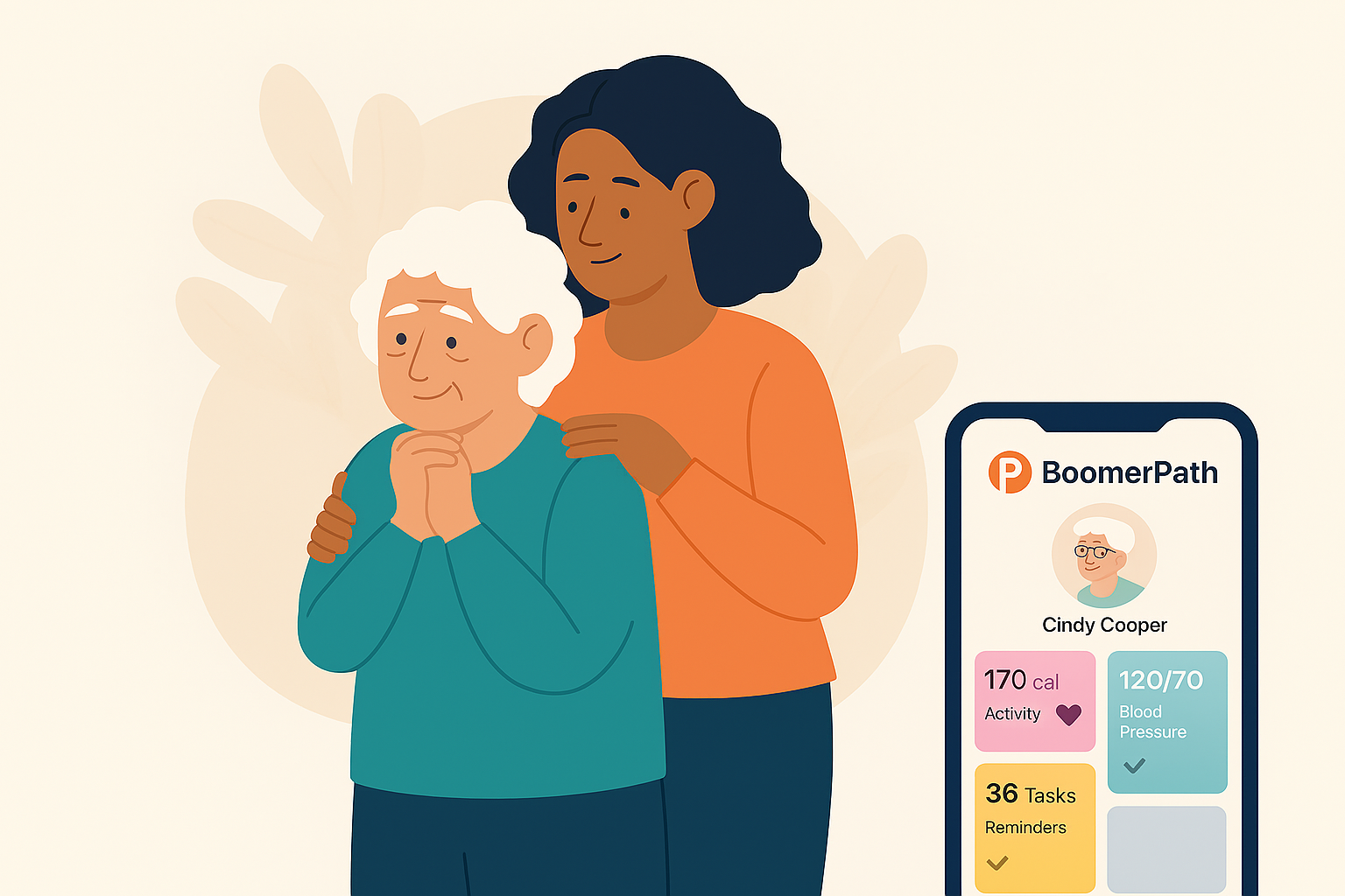 Welcome to BoomerPath